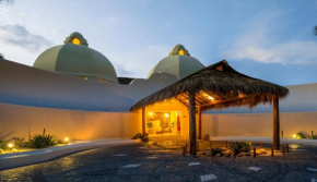  Quinta Real Huatulco  Санта-Мария-Уатулько